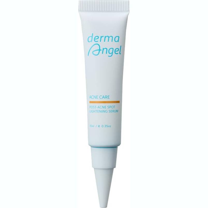 Dermaangel Acne Lightening Serum 10ml