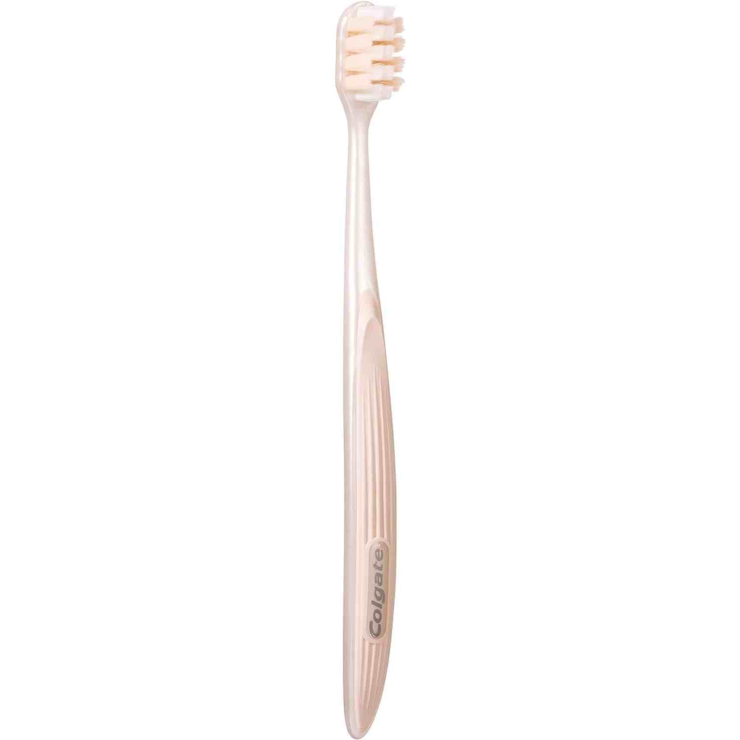 Colgate Gentle Gum Care Manual Toothbrush Soft Bristles 2 Pack