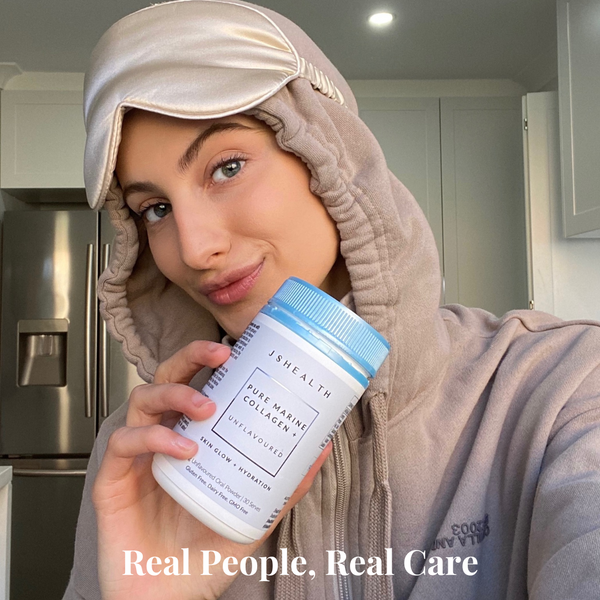 JSHEALTH Pure Marine Collagen 90g - Cutprice Online