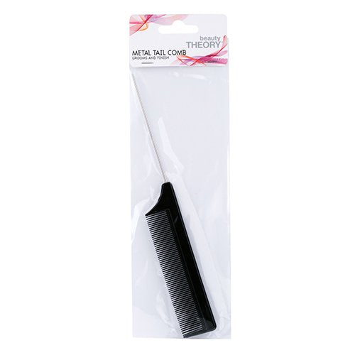 Beauty Theory Comb Metal Tail - Cutprice Online