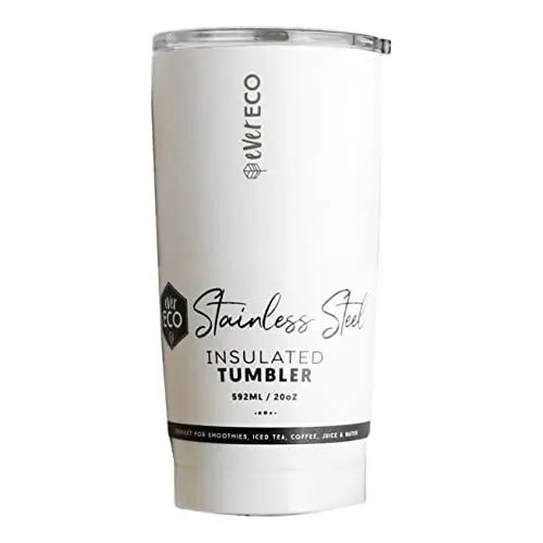 EVER ECO Insulated Tumbler Cloud 592ml EVER ECO