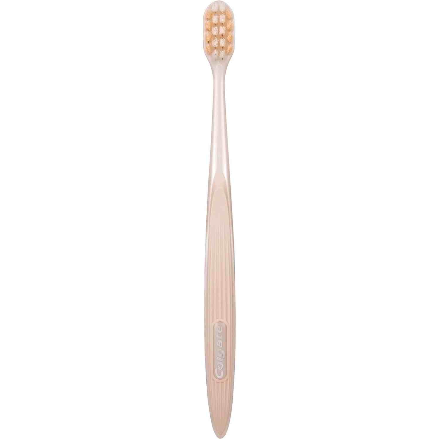 Colgate Gentle Gum Care Manual Toothbrush Soft Bristles 2 Pack
