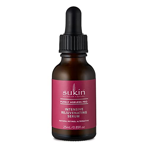 Sukin Purely Ageless Pro Rejuvenating Serum 25ml - Cutprice Online