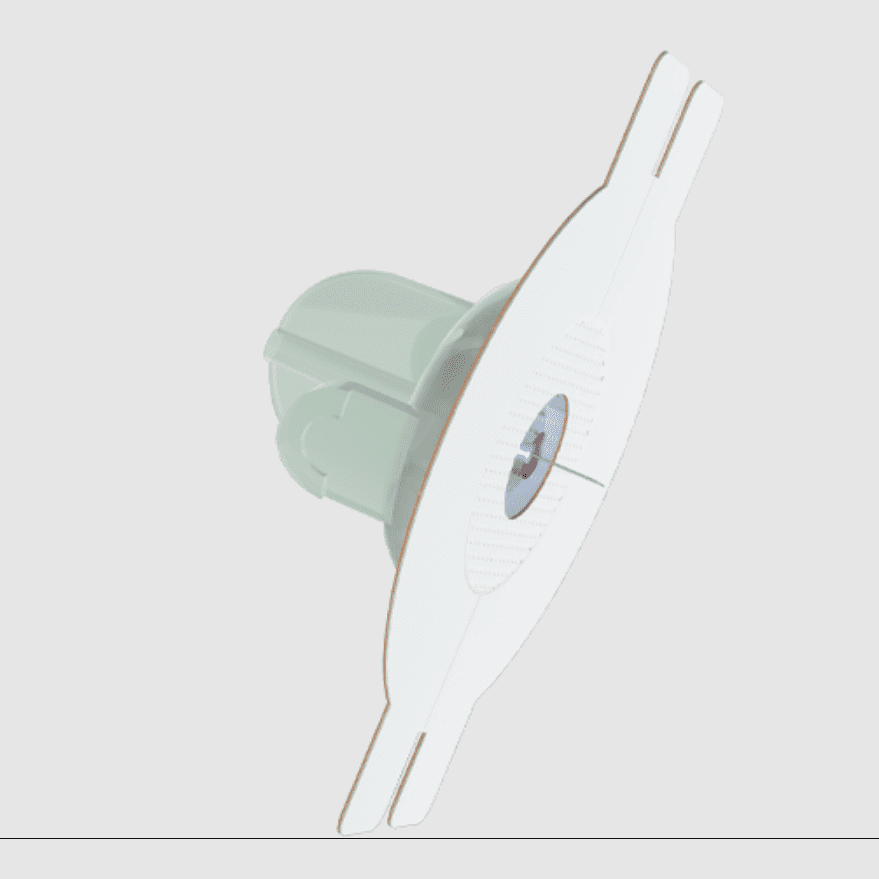 Mylife Orbit Micro Universal 5.5mm 10 Piece - Cutprice Online