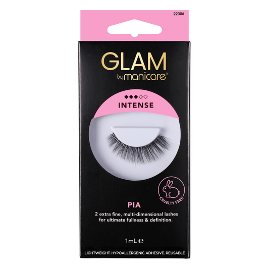 Manicare Glam Pia Lash