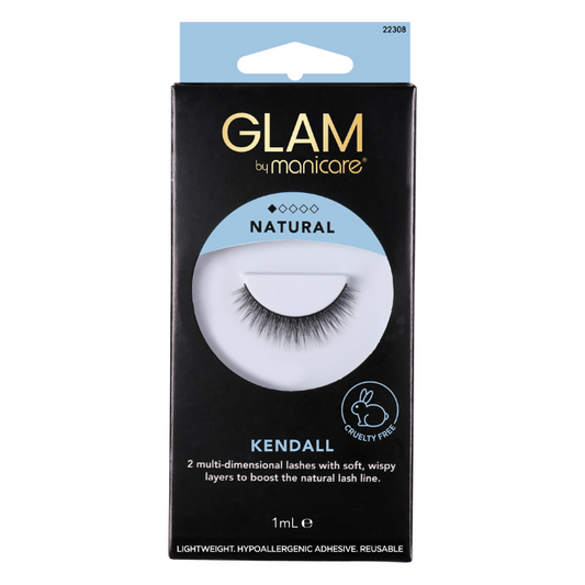 Manicare Glam Kendall Lash