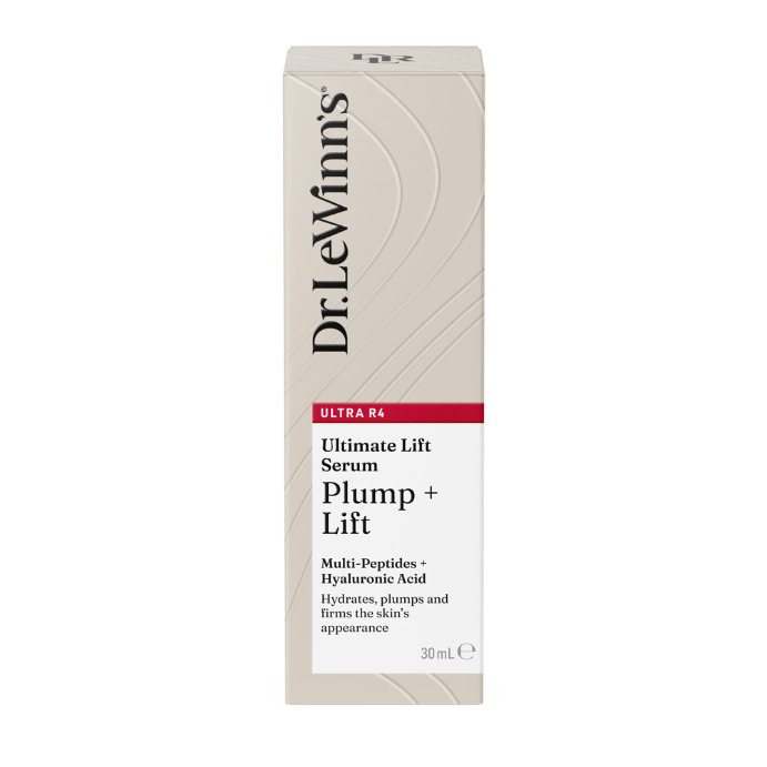 Dr Lewinns Ultra R4 Lift Serum 30ml