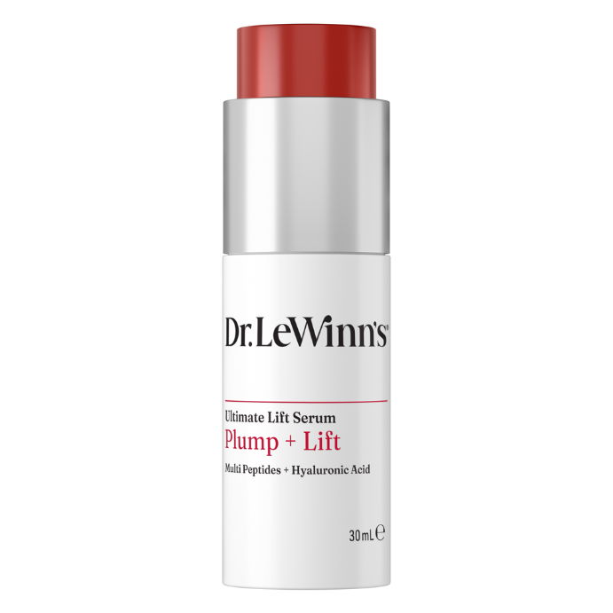 Dr Lewinns Ultra R4 Lift Serum 30ml