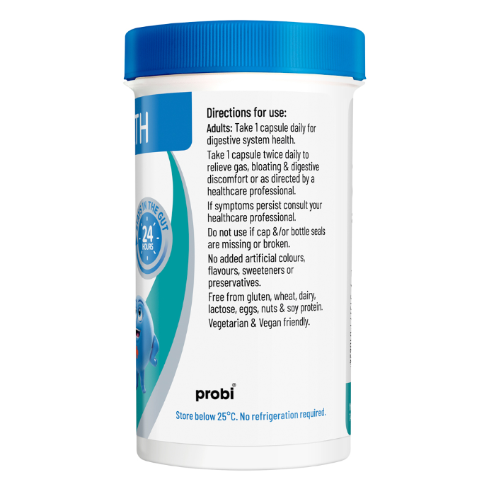 Inner Health Digestive Defence Probiotic 60c