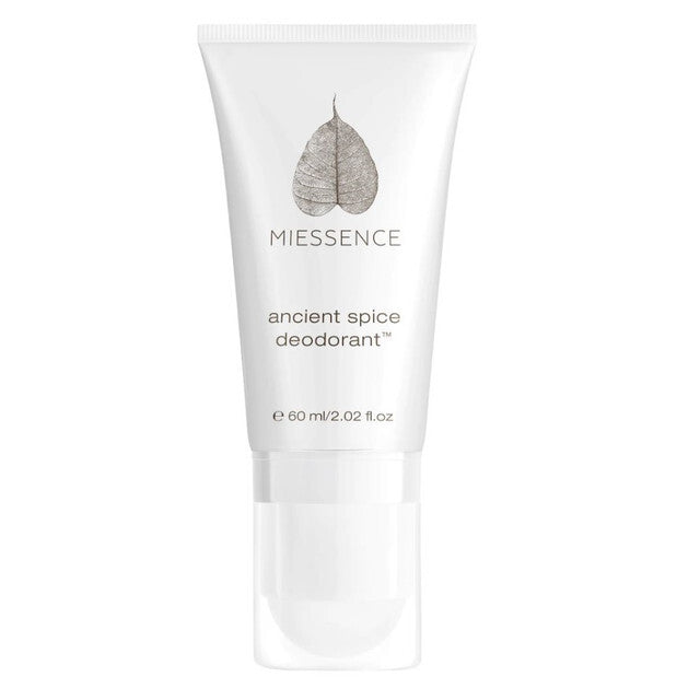 Miessence Ancient Spice Deodorant 60ml - Cutprice Online