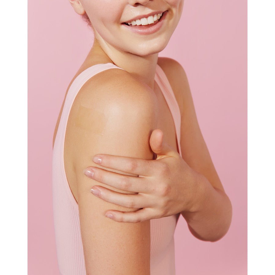 Skin Control Pimple Patch XL 12 Patches - Cutprice Online