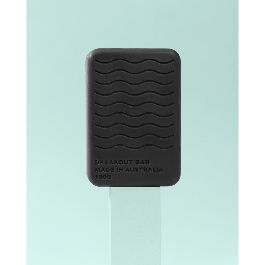 Skin Control Breakout Bar 100g - Cutprice Online