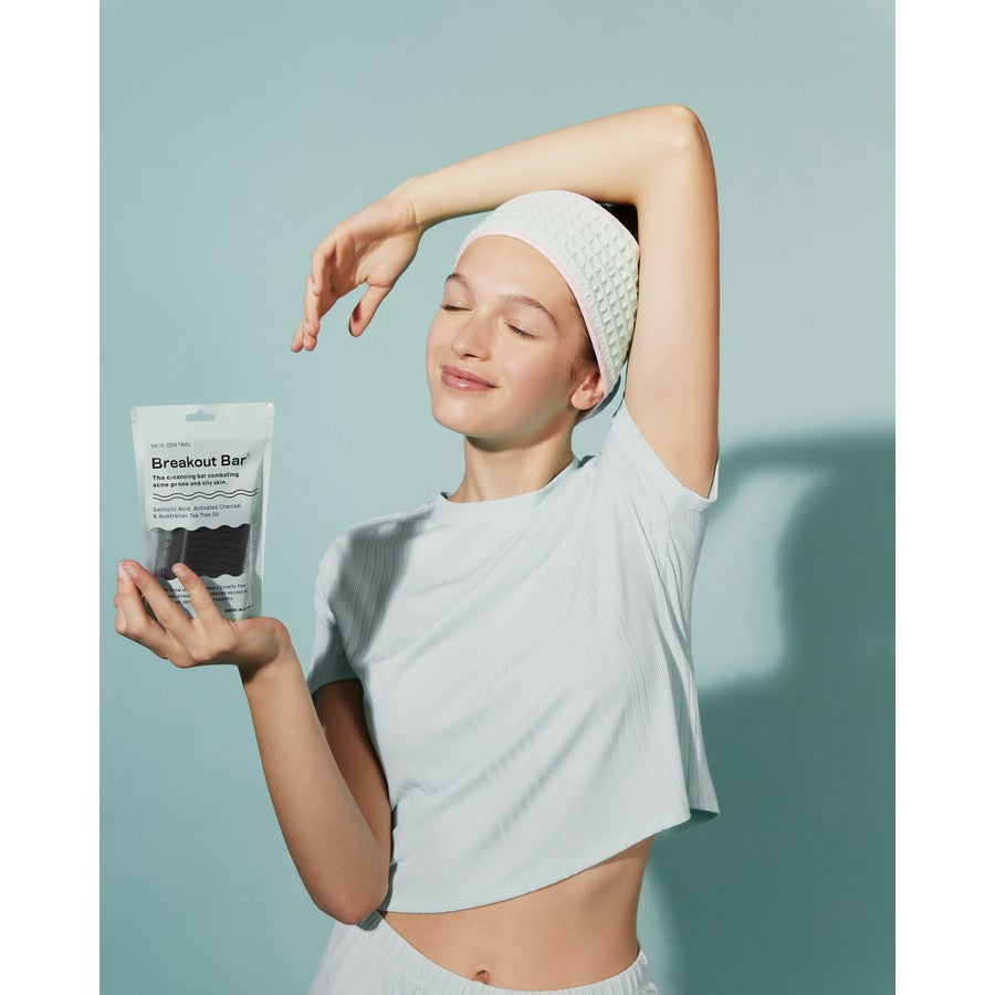 Skin Control Breakout Bar 100g - Cutprice Online