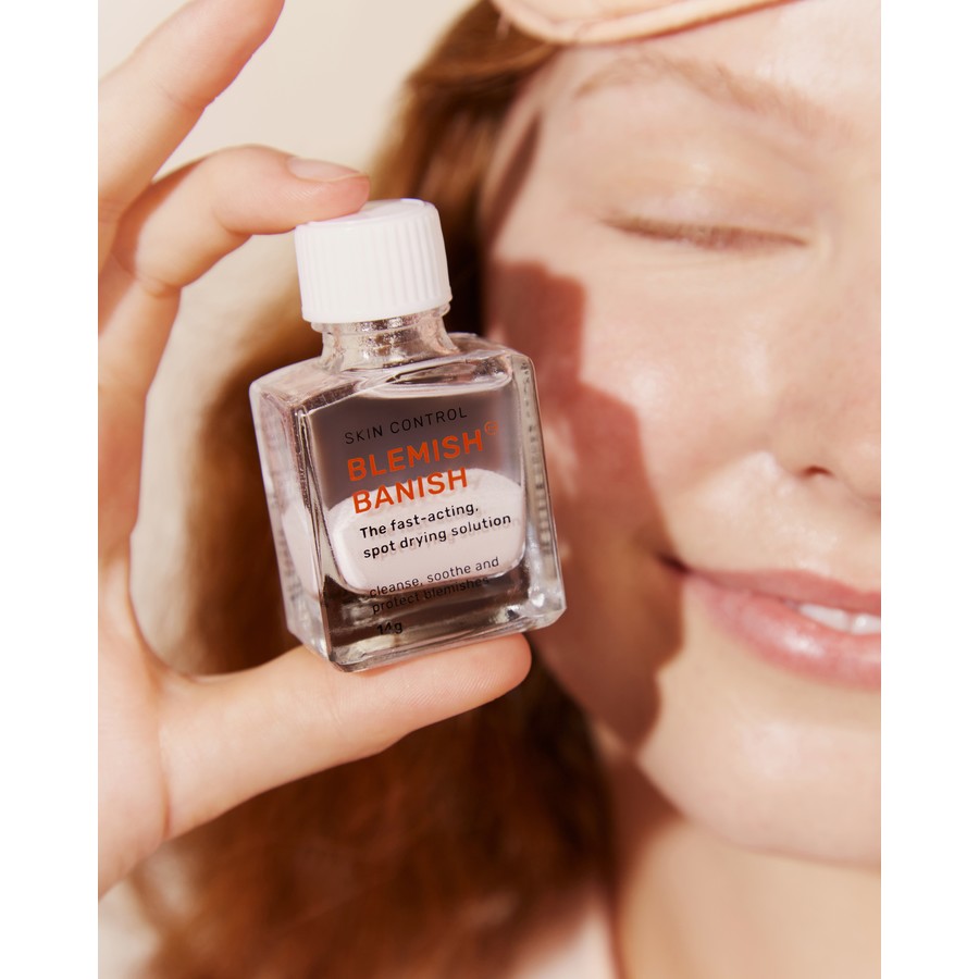 Skin Control Blemish Banish Liquid 15ml - Cutprice Online