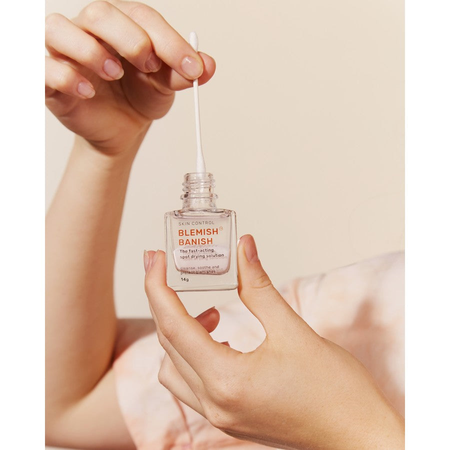 Skin Control Blemish Banish Liquid 15ml - Cutprice Online