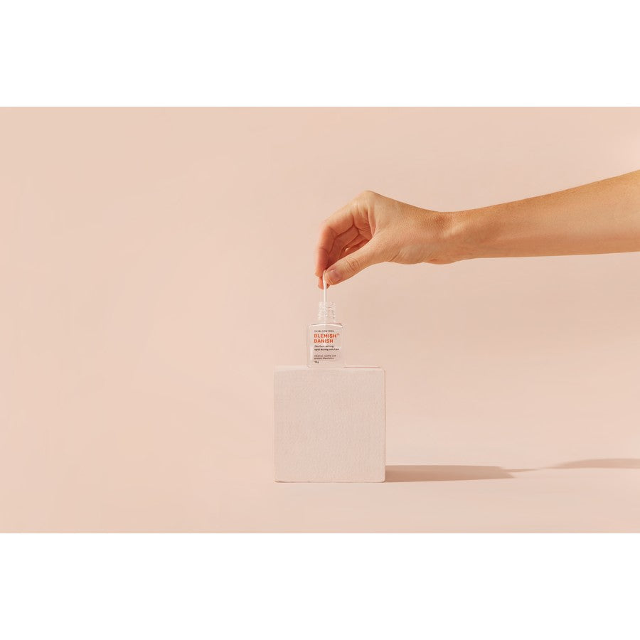 Skin Control Blemish Banish Liquid 15ml - Cutprice Online
