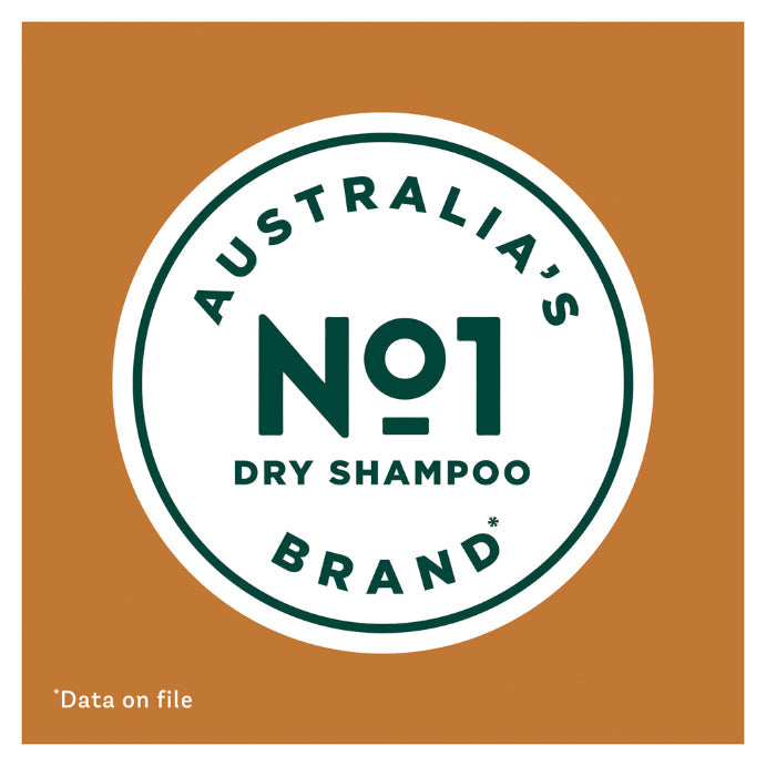 Batiste Brunette Dry Shampoo 50ml