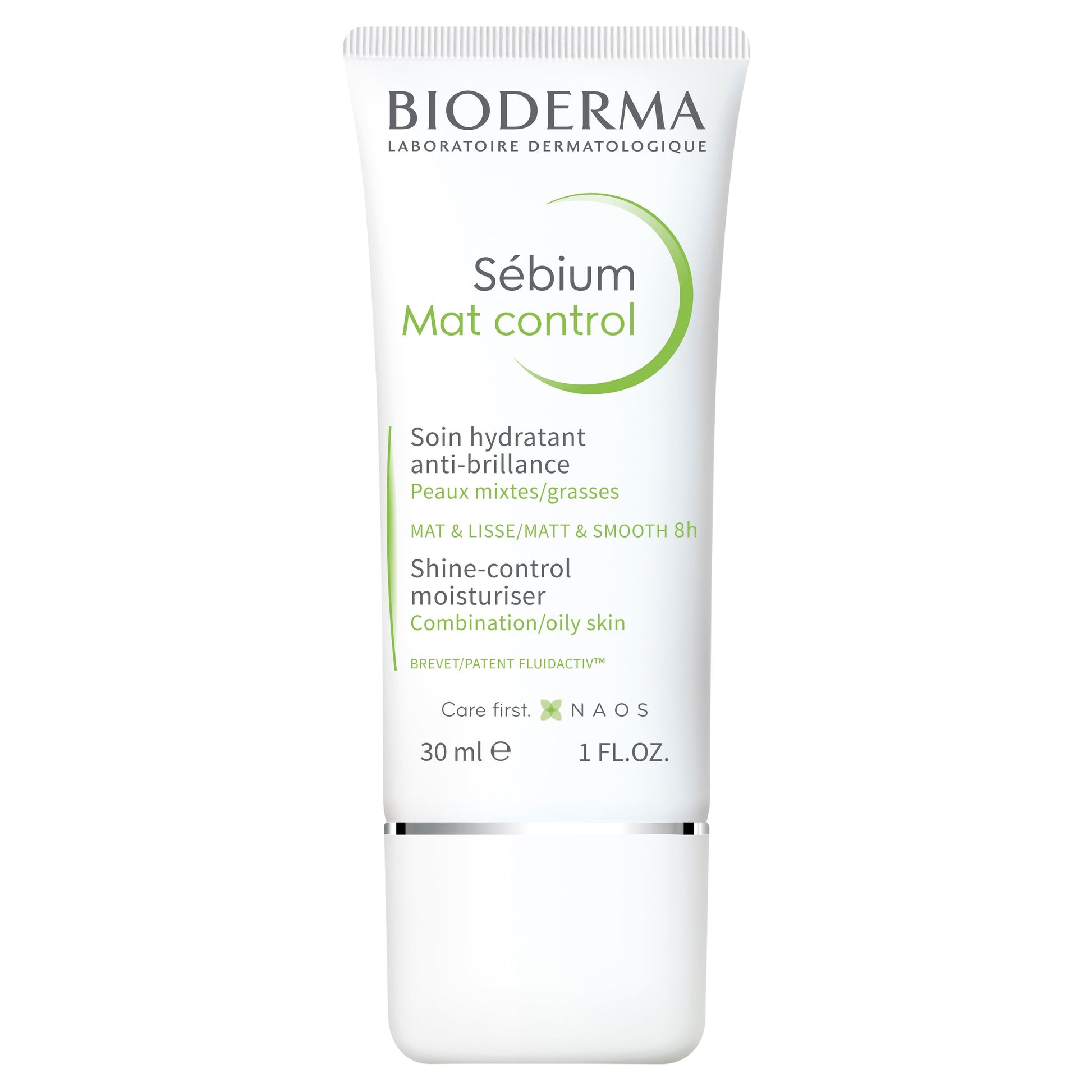 Bioderma Sebium Mat Control Shine Control Moisturiser 30ml - Cutprice Online