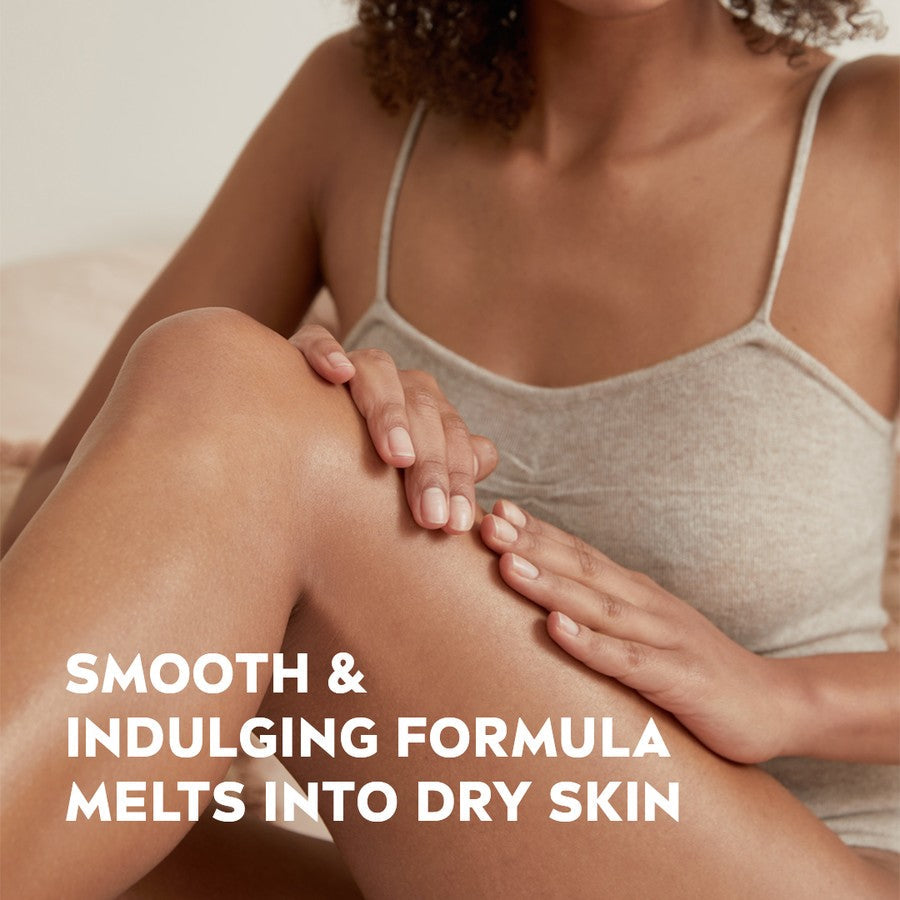 Nivea Cocoa & Indulging Body Lotion 400ml - Cutprice Online