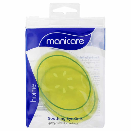 Manicare Soothing Eye Gels