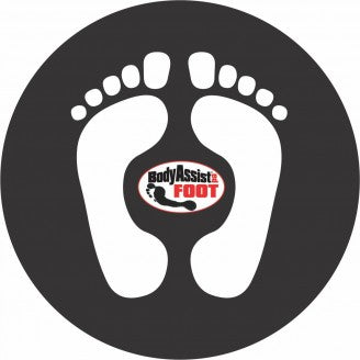 Body Assist Proprioception/wobble Board - Cutprice Online