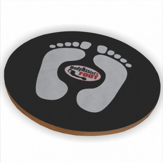 Body Assist Proprioception/wobble Board - Cutprice Online