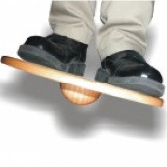 Body Assist Proprioception/wobble Board - Cutprice Online