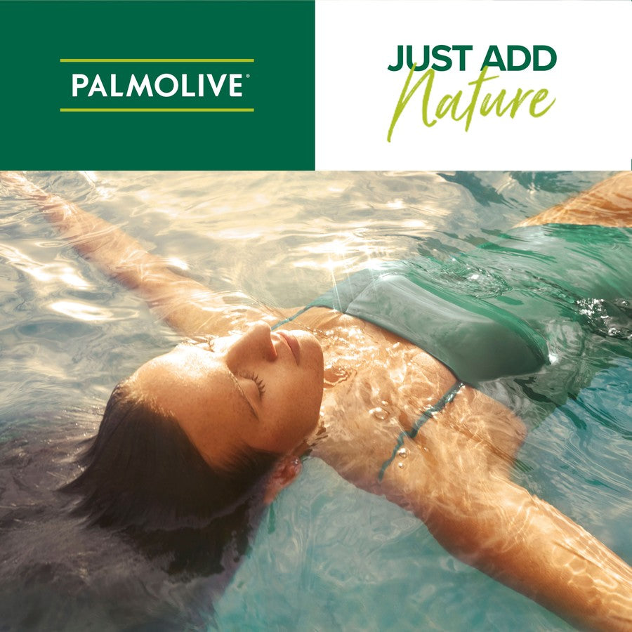 Palmolive Naturals Milk & Honey Body Wash Moisturising Milk 2L - Cutprice Online