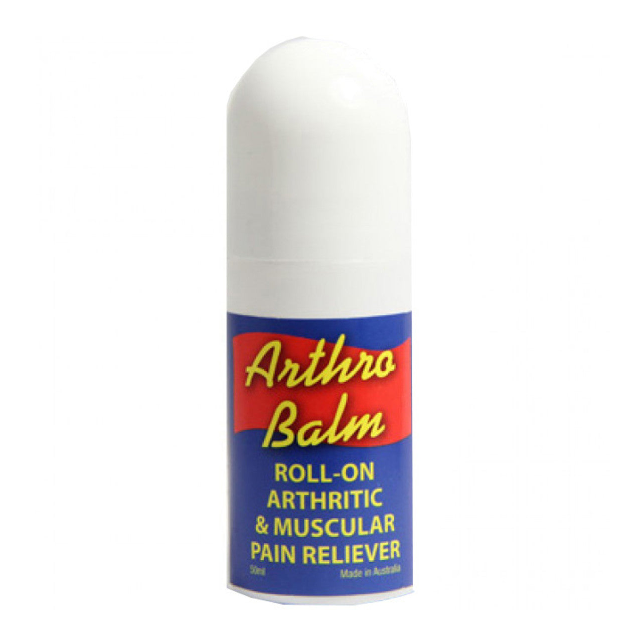 Arthro Balm Roll on 50ml - Cutprice Online