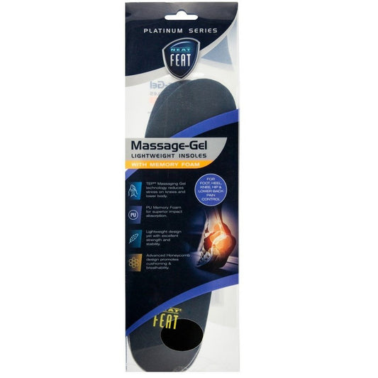 Neat Feat Energy Massage Gel Men - Cutprice Online