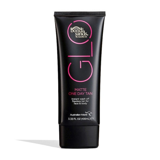 Bondi Sands Glo Matte One Day Tan 100ml - Cutprice Online