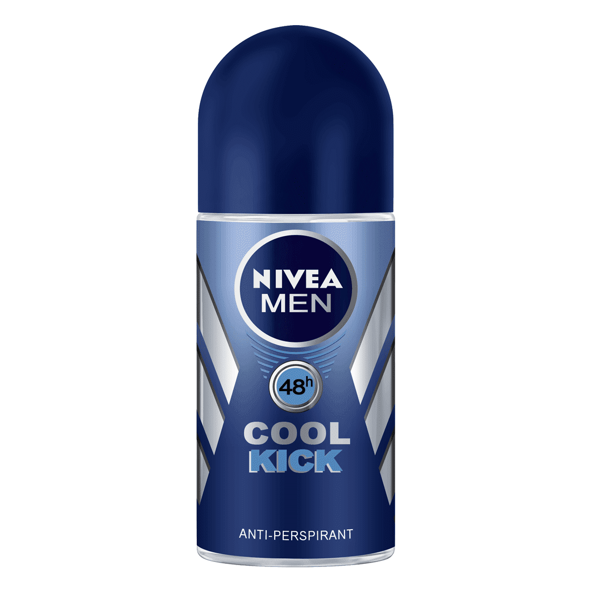 Nivea Deodorant Roll On Aqua Cool Kick 50mL - Cutprice Online
