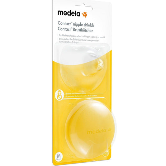 Medela Personal Fit Flex Breast Shield Medium 20mm - Cutprice Online