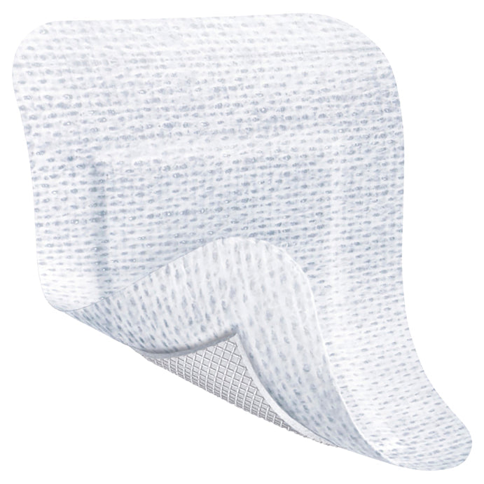 Leuko Leukomed Sterile Post-op 8cm X 10cm 5 Pack