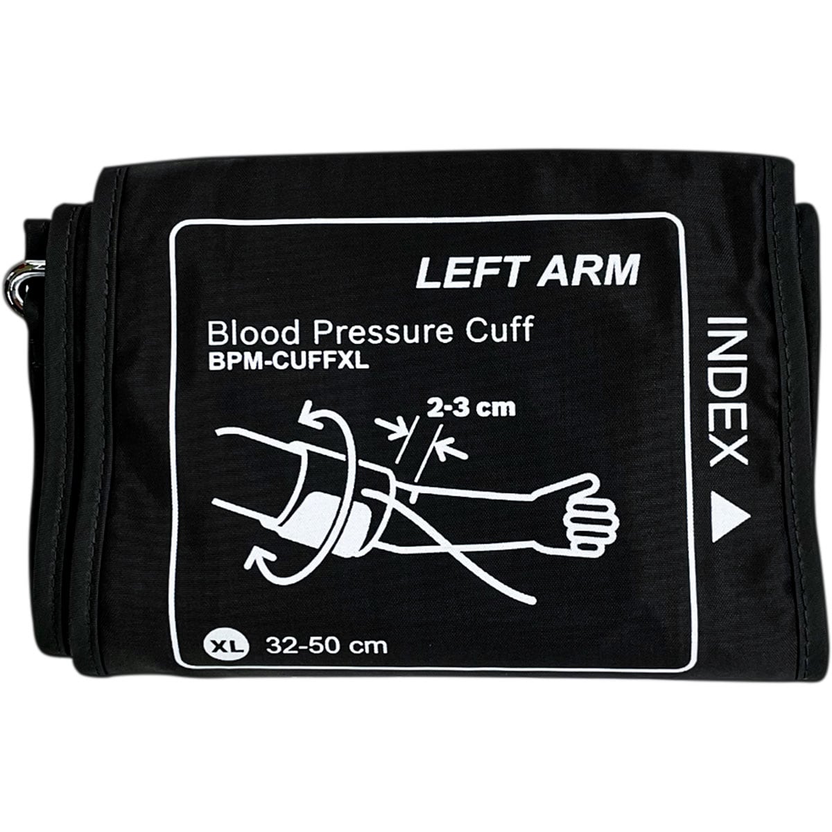 Blood Pressure Monitor Cuff Extra Large 32cm - 50cm - Cutprice Online