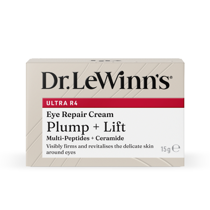 Dr. LeWinn's Ultra R4 Eye Repair Cream 15g