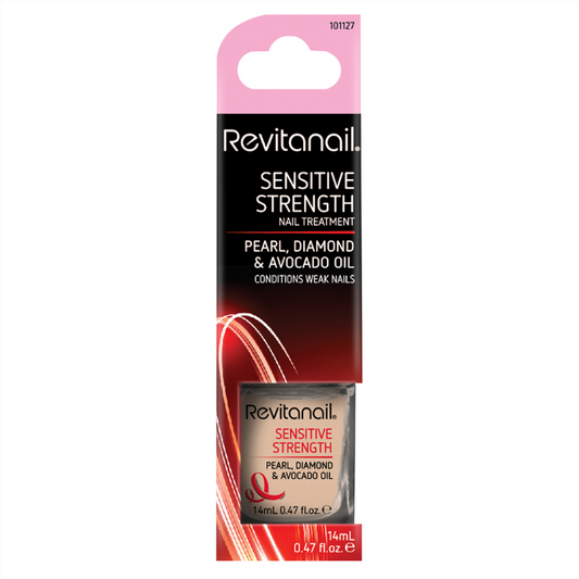 Revitanail Sensitive Strength 14ml