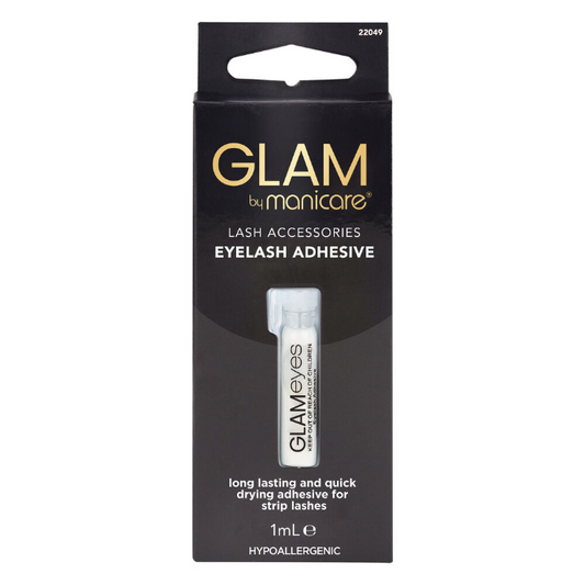 Manicare Glam Lash Eyelashes Glue