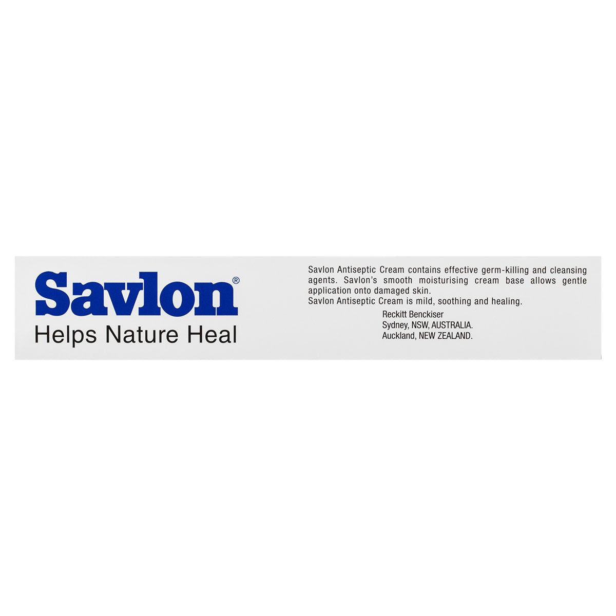 Savlon Antiseptic Cream 75g - Cutprice Online