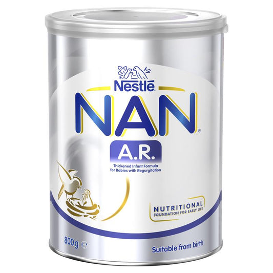 NAN AR Formula 800g - Cutprice Online