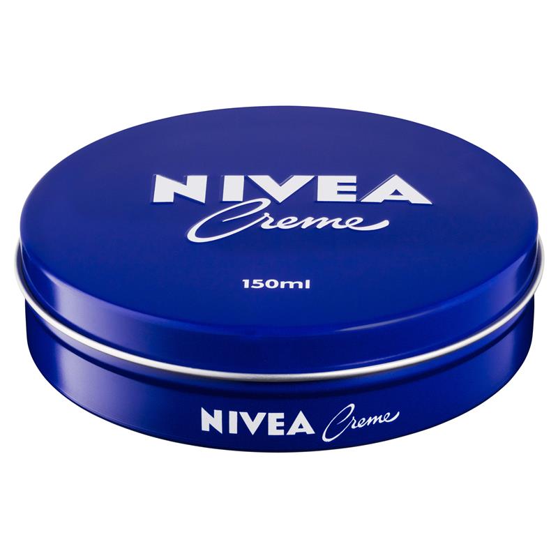 Nivea Creme 150ml - Cutprice Online