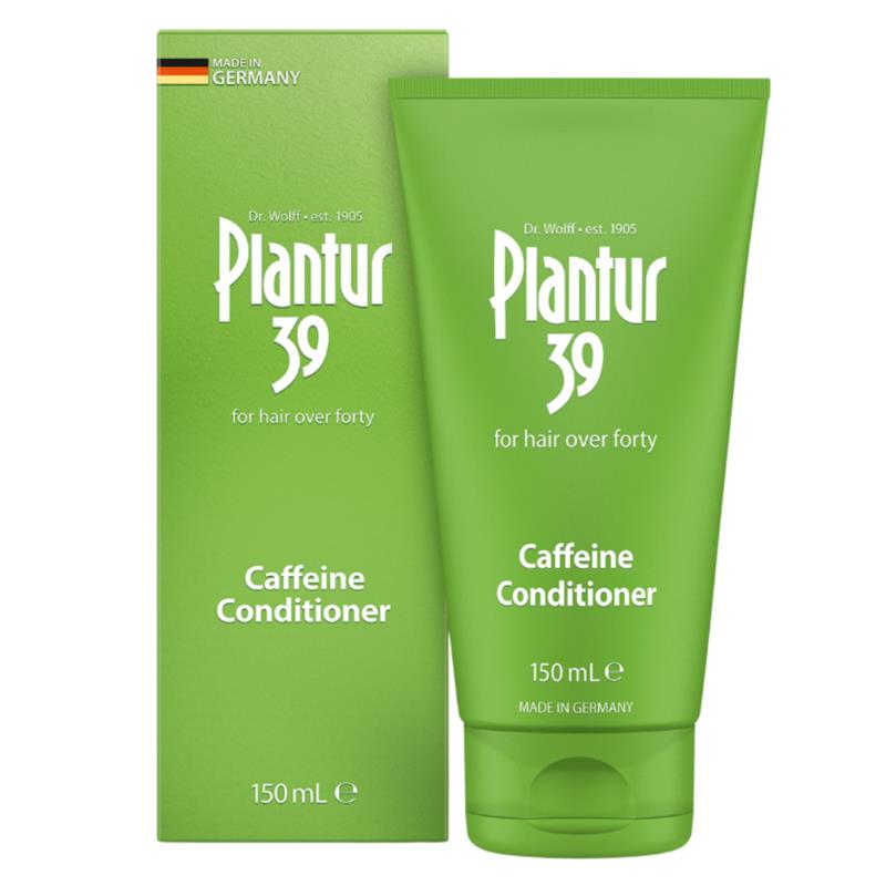 Plantur 39 Conditioner For Coloured & Stressed Hair 150ml - Cutprice Online