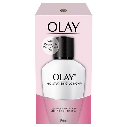 Olay Moisturising Lotion 150ml - Cutprice Online