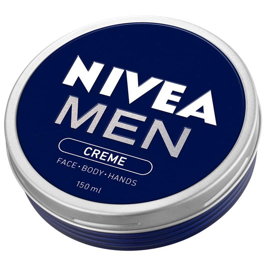 Nivea for Men Creme 150ml - Cutprice Online