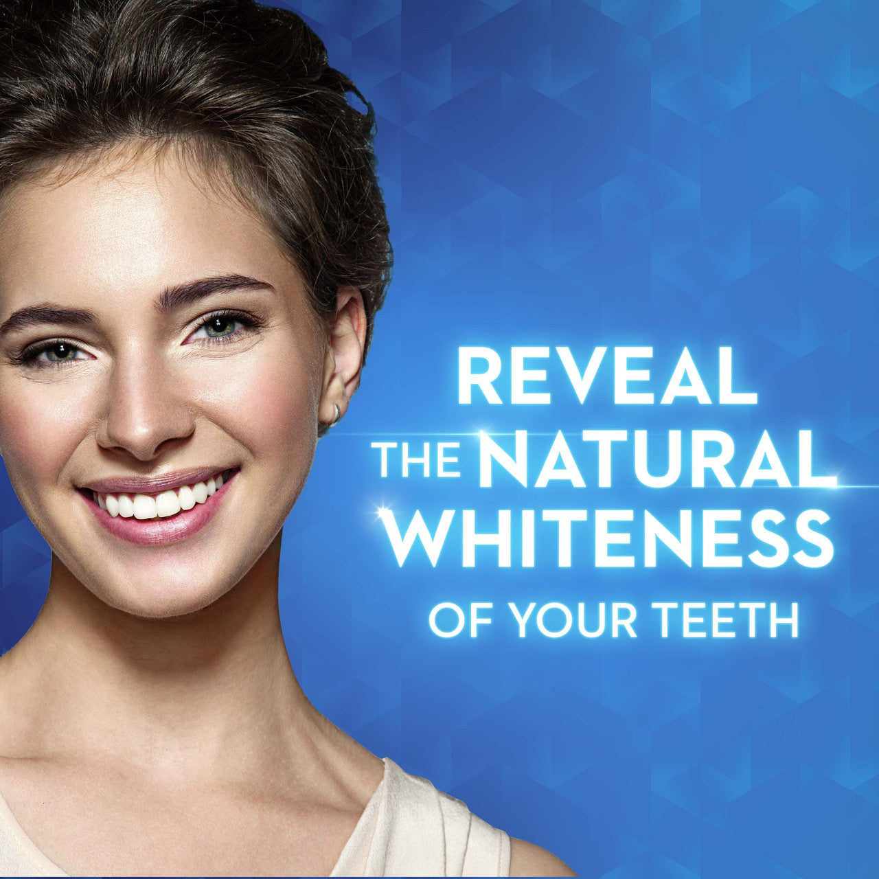 Oral B Toothpaste 3D White Long Lasting Freshness 110g - Cutprice Online