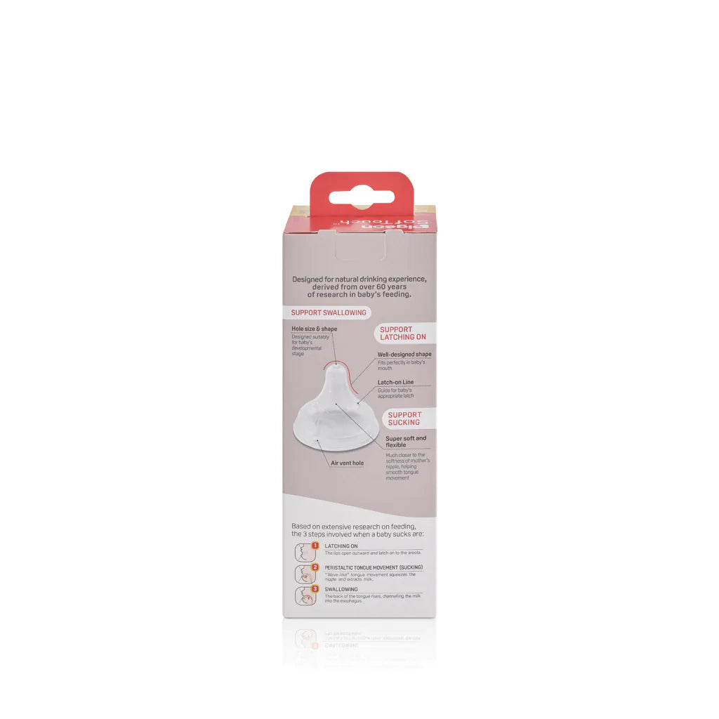 Pigeon SofTouch III Bottle PPSU 160ml - Cutprice Online