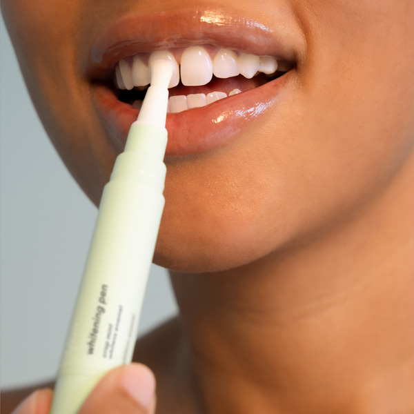 GEM Whitening Pen Coconut Mint 4ml GEM