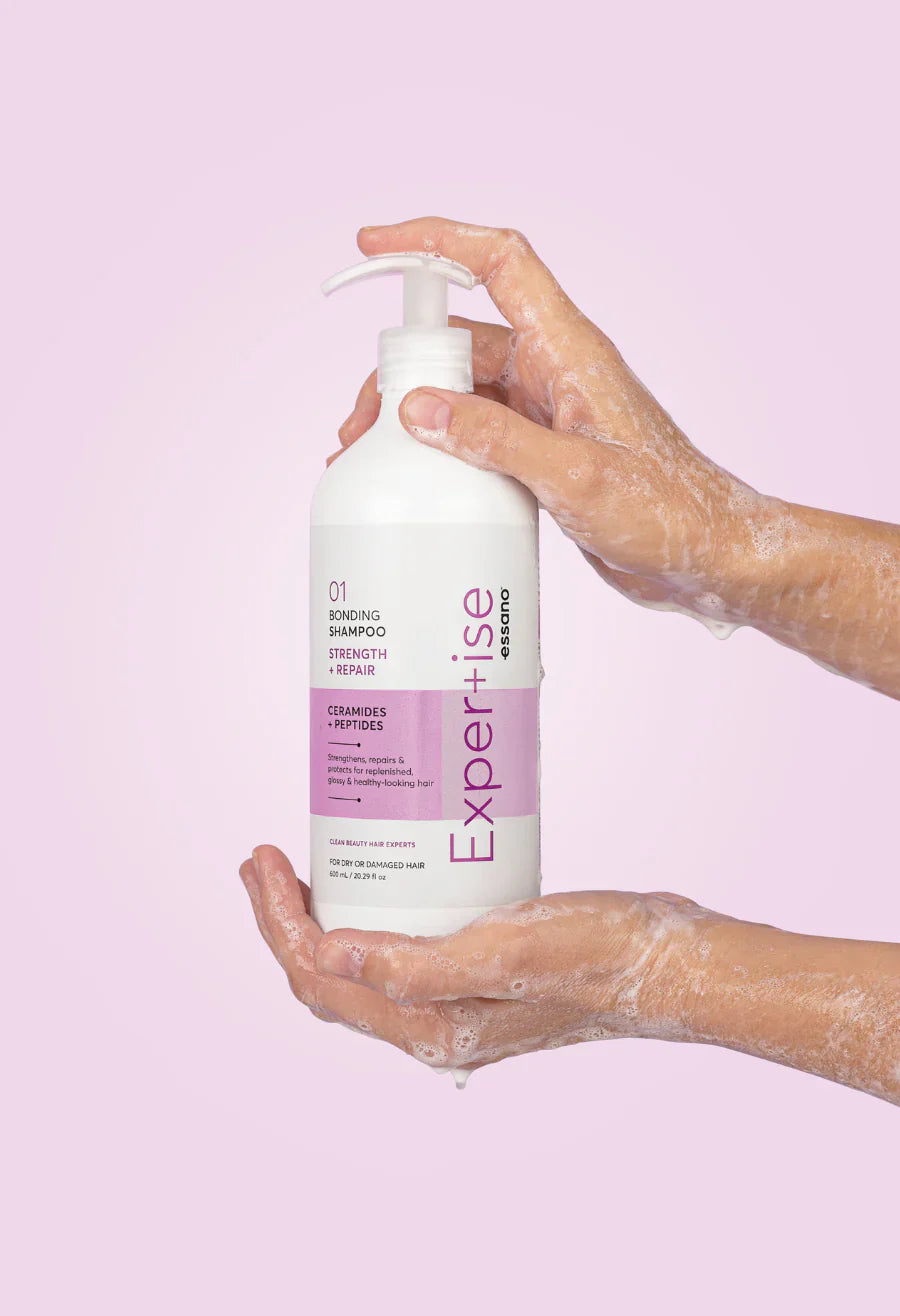 Essano Expertise Bonding Repair Shampoo 600mL