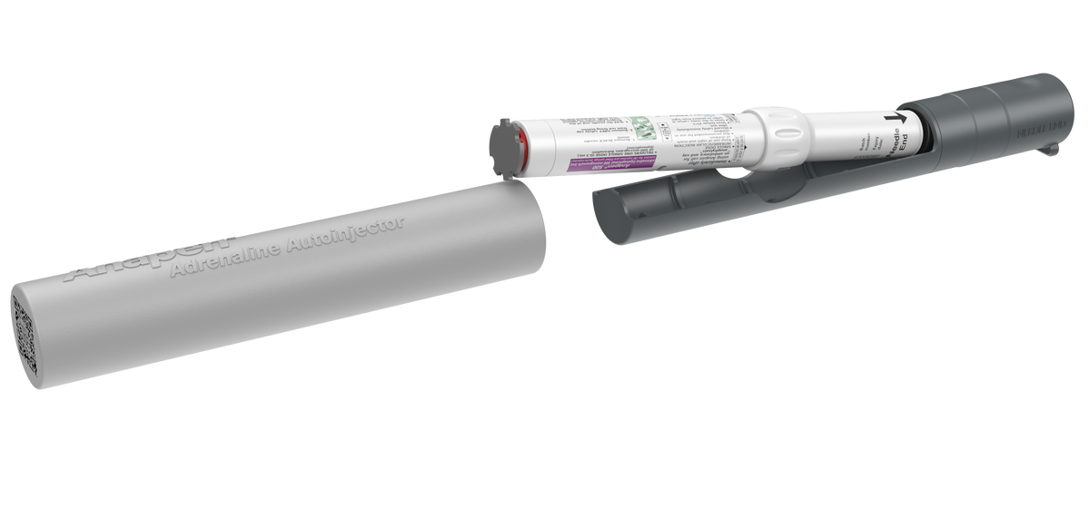 Anapen Case