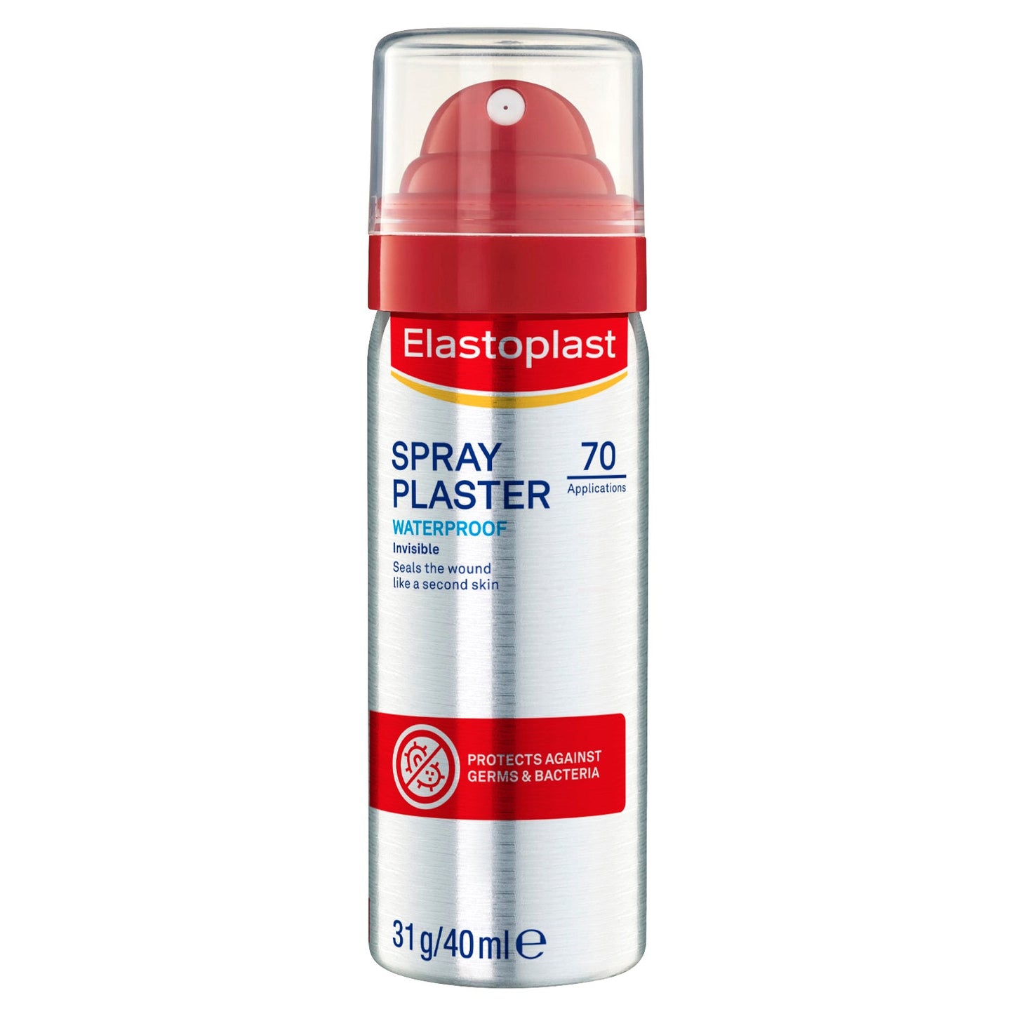 Elastoplast Spray Bandage 40ml - Cutprice Online